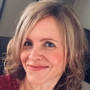 Meet your Posher, Marie